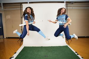 Image post by @rhodysoftball on Instagram