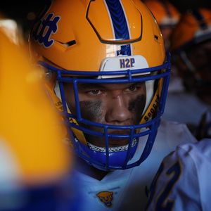 Image post by @pitt_fb on Instagram