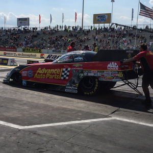 Image post by @jfr_racing on Instagram