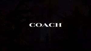 Video post by @Coach on Twitter