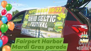 Image post by @ohiocelticfest on Facebook