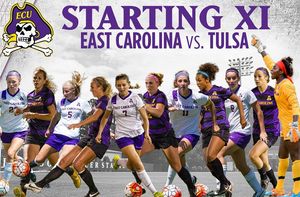 Image post by @ecuathletics on Instagram