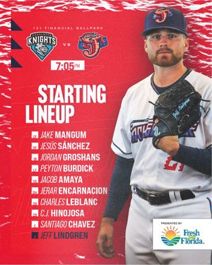 Image post by @JaxShrimp on Twitter