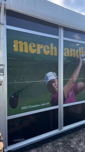 Video post by @Sanderson_Champ on Twitter