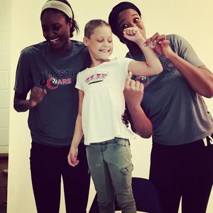 Image post by @washmystics on Instagram