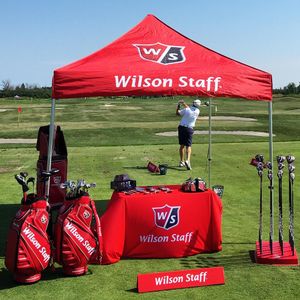 Image post by @wilsongolfcanada on Instagram
