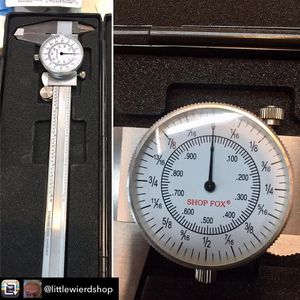Image post by @shopfoxtools on Instagram