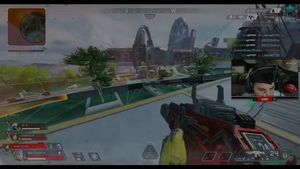 Video post by @NICKMERCS on Twitter