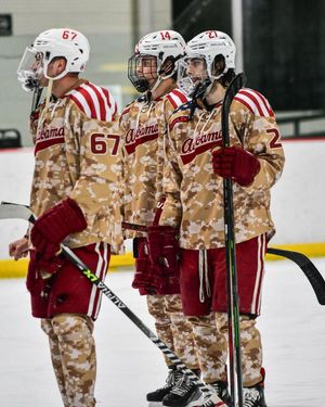 Image post by @verberohockey on Instagram