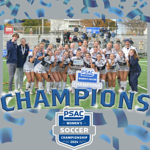 Image post by @psacsports on Instagram