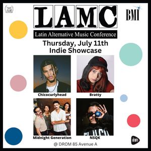 Image post by @bmi on Instagram