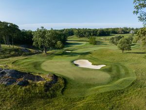 Image post by @jamesnicholasgolf on Instagram
