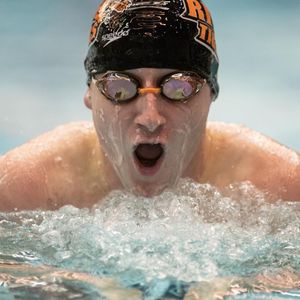Image post by @ritathletics on Instagram