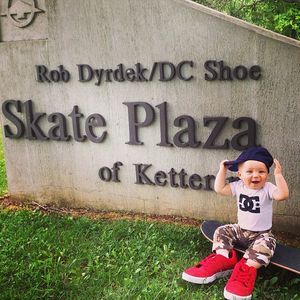 Image post by @robdyrdek on Instagram