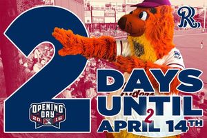Image post by @friscoroughriders on Instagram