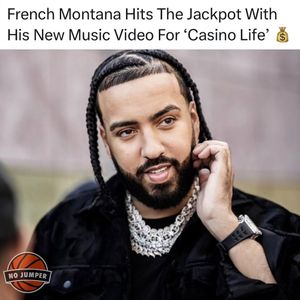 Image post by @nojumper on Instagram