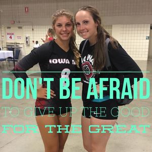 Image post by @iowapowerplexvolleyball on Instagram