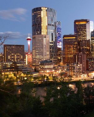 Image post by @cityofcalgary on Instagram