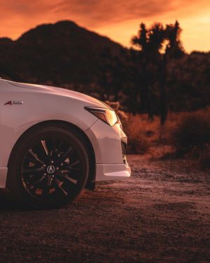 Image post by @acura on Instagram