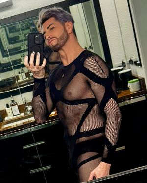 Image post by @brianfriedman on Instagram
