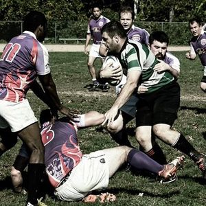 Image post by @scandalsrfc on Instagram