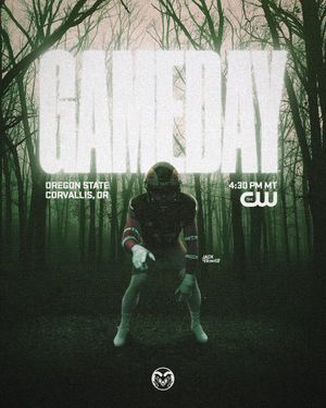 Image post by @CSUFootball on Twitter