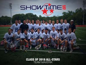 Image post by @cascade_lacrosse on Instagram