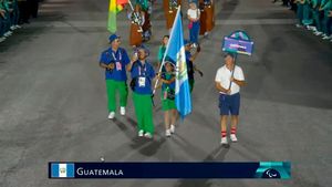 Image post by @COGuatemalteco on Twitter