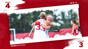 Image post by @IndianaFH on Twitter