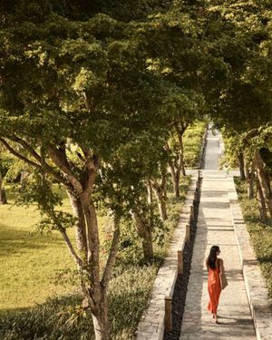 Image post by @comohotels on Instagram