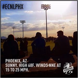 Image post by @ecnlgirls on Instagram