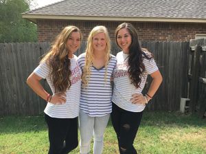 Image post by @ou_softball on Instagram
