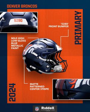 Image post by @riddellsports on Instagram