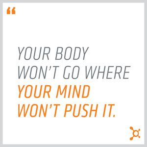 Image post by @orangetheory on Instagram
