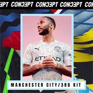 Image post by @conceptfootballclub on Instagram
