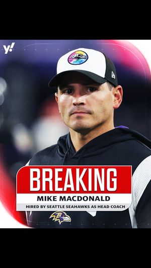 Video post by @yahoosports on TikTok