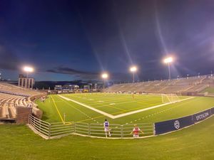 Image post by @chattanoogafc on Instagram