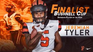 Image post by @princetonftbl on Instagram