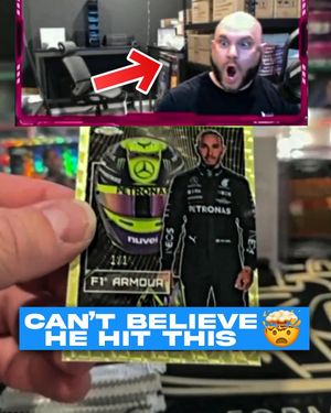 Image post by @fanaticslive on Instagram