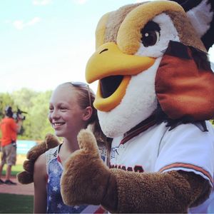 Image post by @boomersbaseball on Instagram