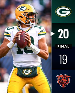 Image post by @NFL on Twitter