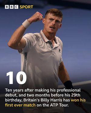 Image post by @bbcsport on Instagram