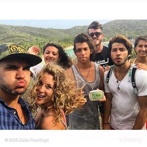 Image post by @vegaalexa on Instagram