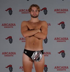 Image post by @georgealexwade on Instagram