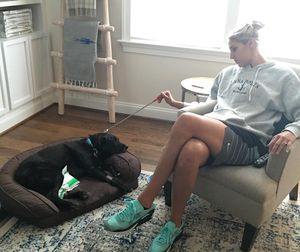 Image post by @de11edonne on Instagram