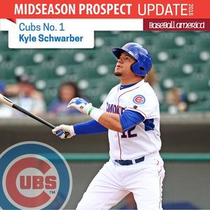 Image post by @baseballamerica on Instagram