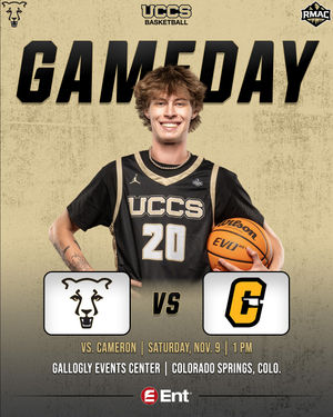 Image post by @uccsmbb on Instagram