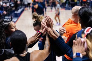 Image post by @connecticutsun on Instagram