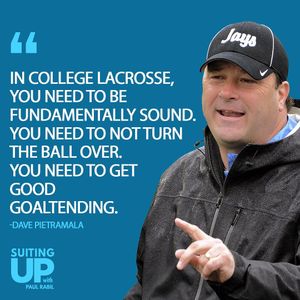 Image post by @lacrossenetwork on Instagram