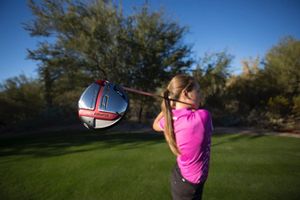 Image post by @wilsongolf on Instagram
